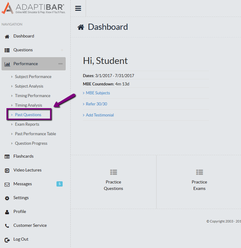 PastQuestions_Dashboard.png